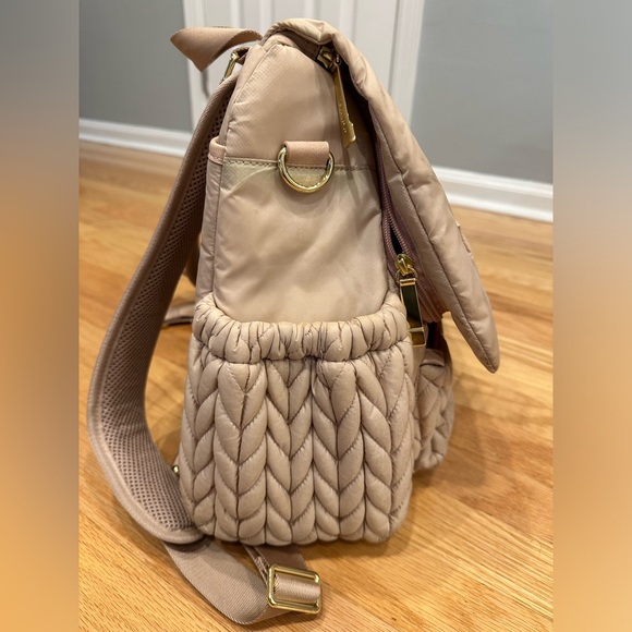 Happ Brand Diaper Bag - Picture 5 of 7